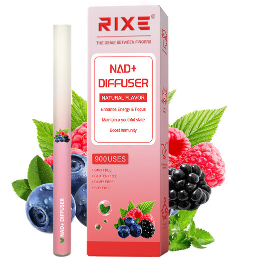 Liver Support NAD Diffuser - 900 Uses
