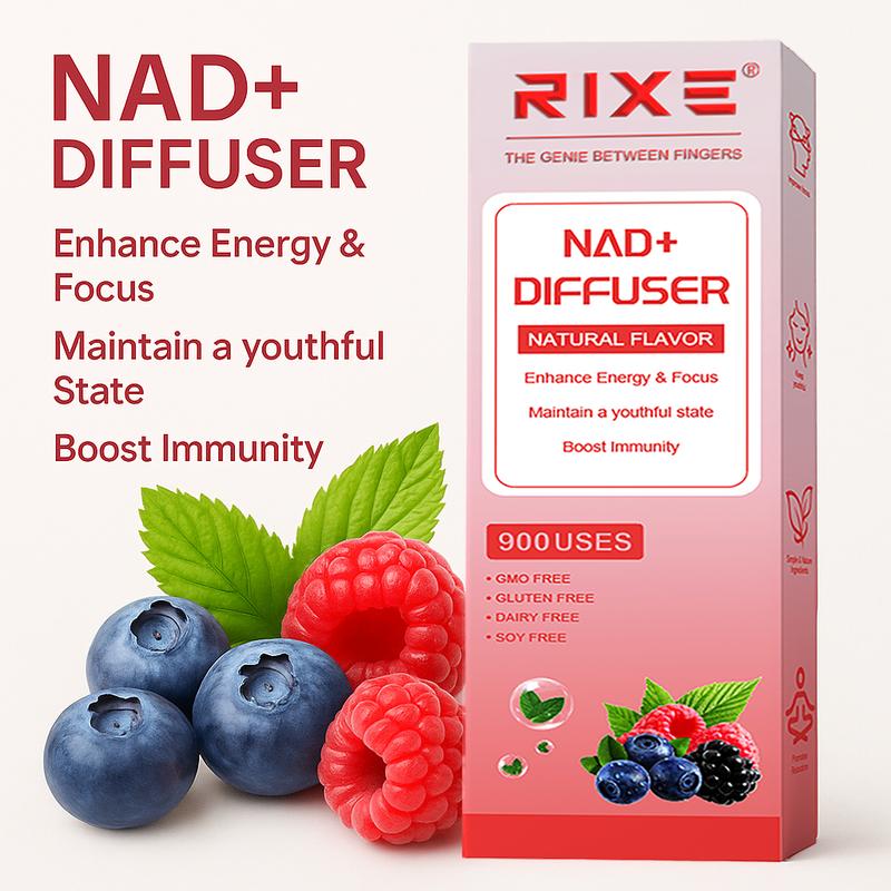 Liver Support NAD Diffuser - 900 Uses