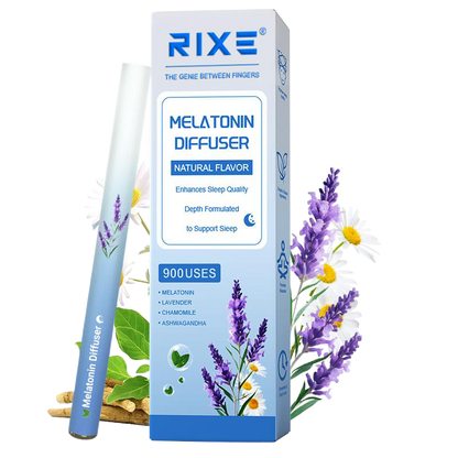 Melatonin Diffuser - 900 Uses