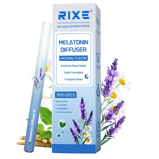 Melatonin Diffuser - 900 Uses