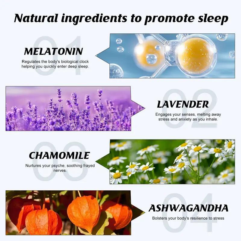 3-in-1 Herbal Diffuser Set – Nicotine-Free Lung Cleanse, Sleep Aid & Energy Boost